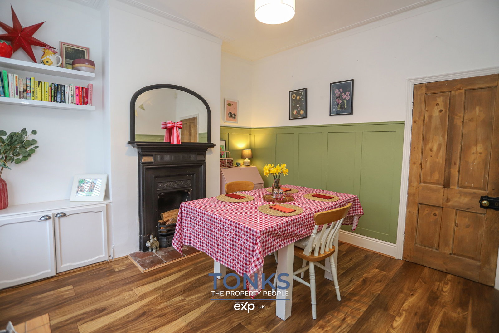 Terraced House in Smethwick