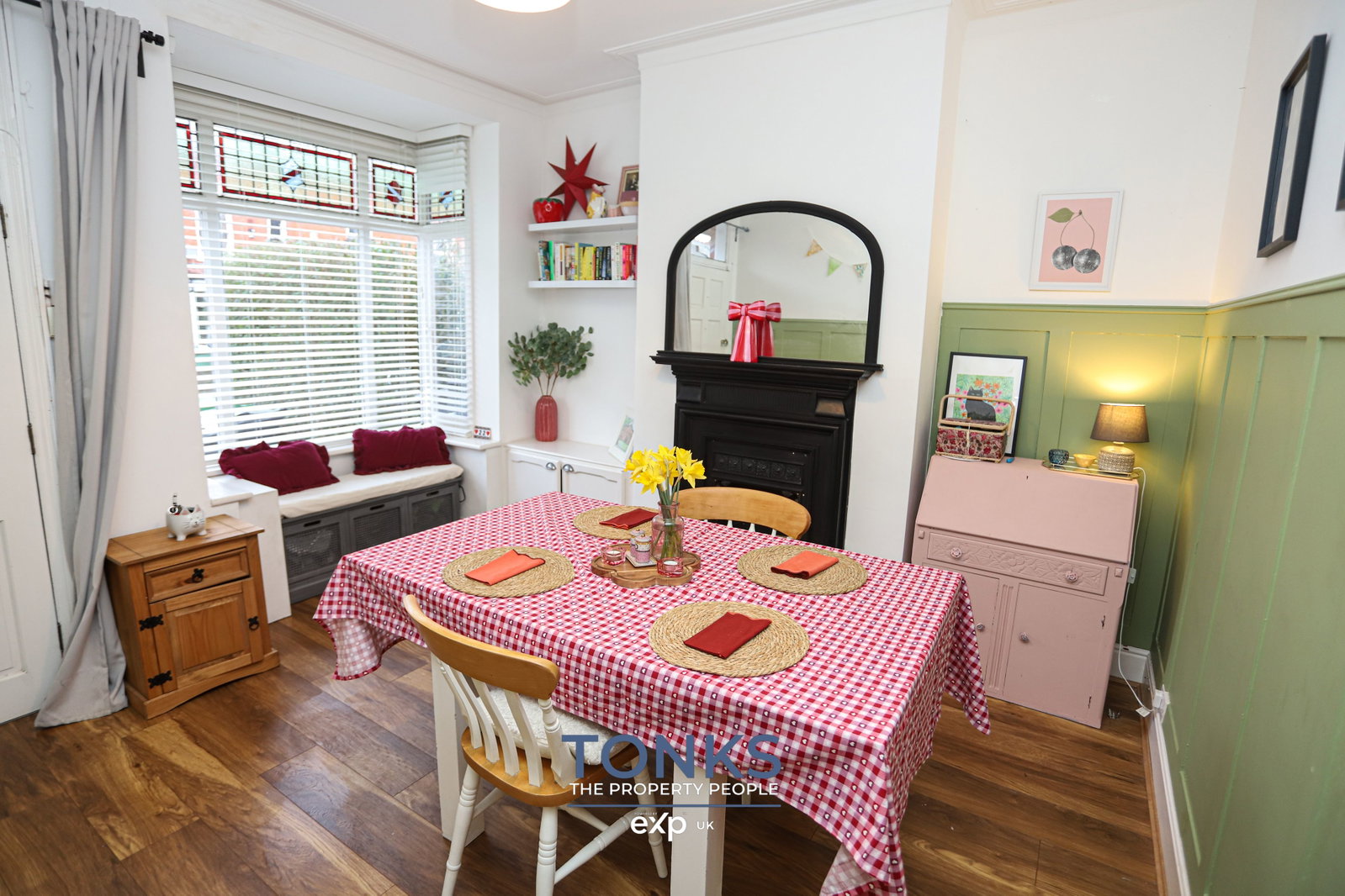 Terraced House in Smethwick