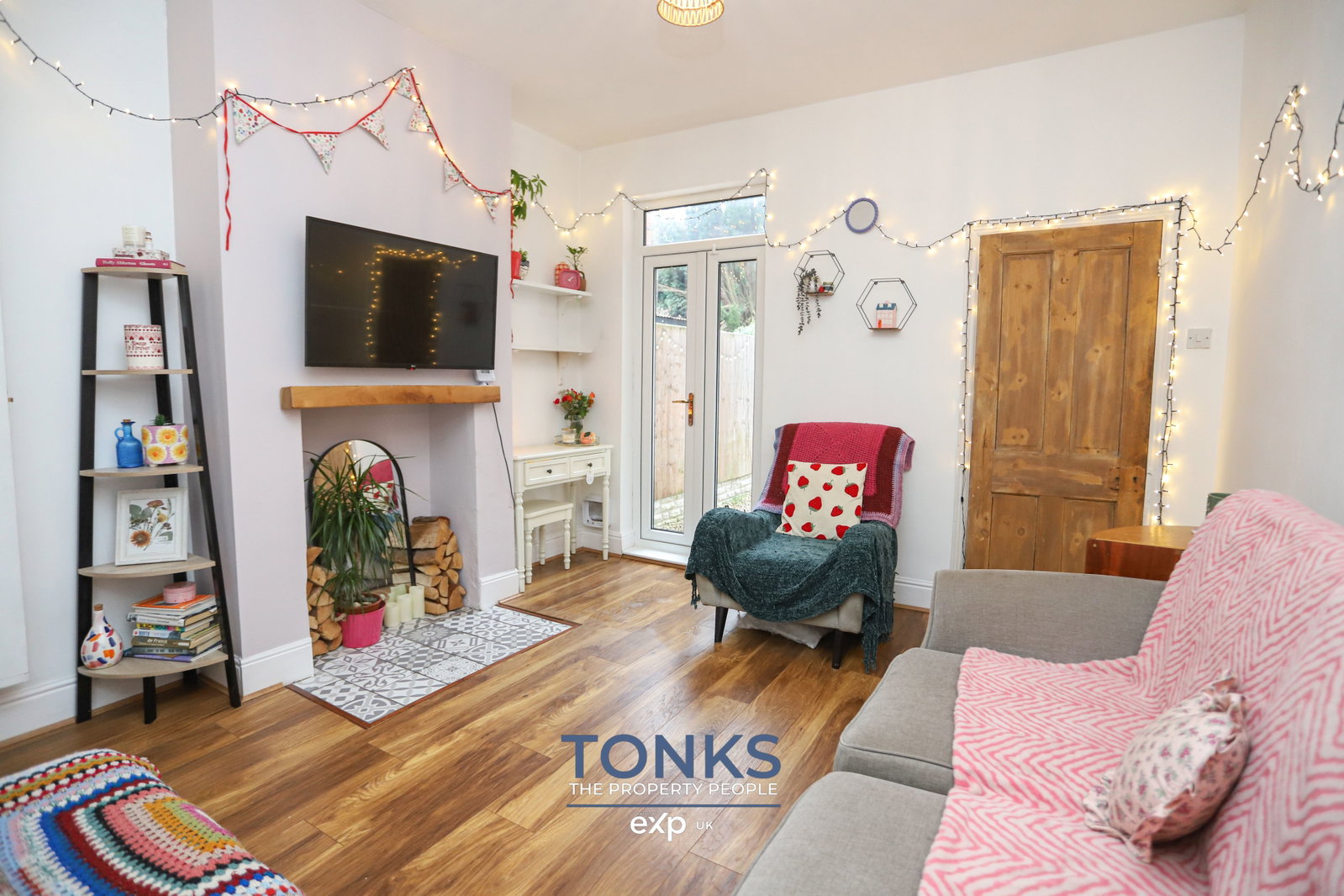 Terraced House in Smethwick