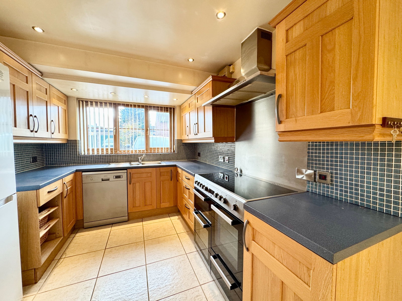 Detached House in Oswestry