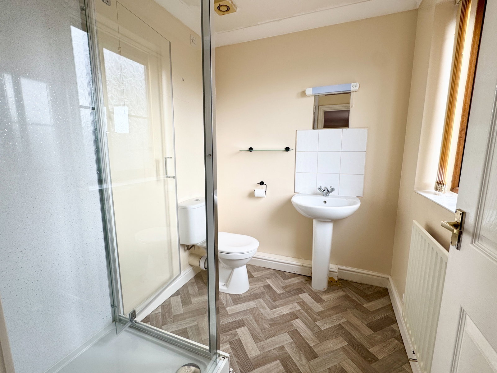 Detached House in Oswestry