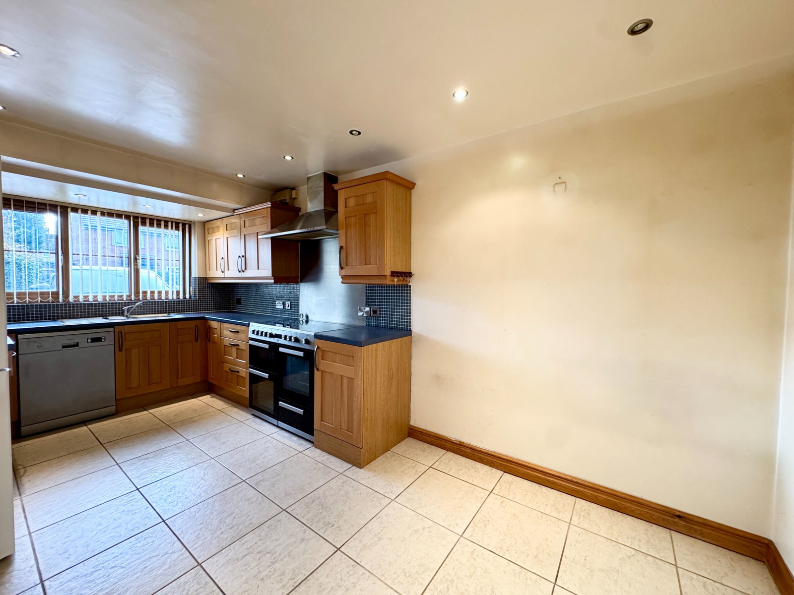 Detached House in Oswestry