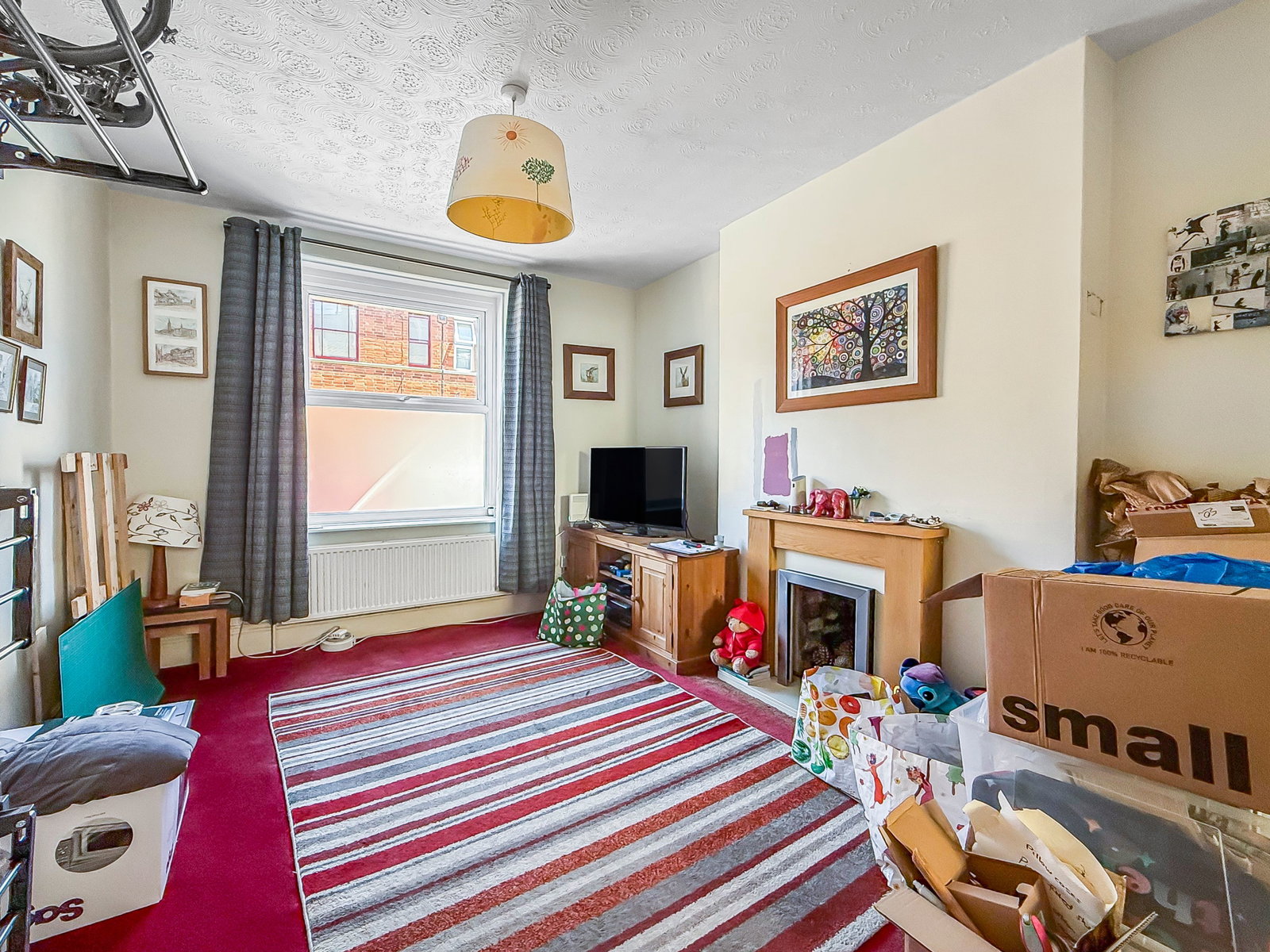 Terraced House in Barnstaple