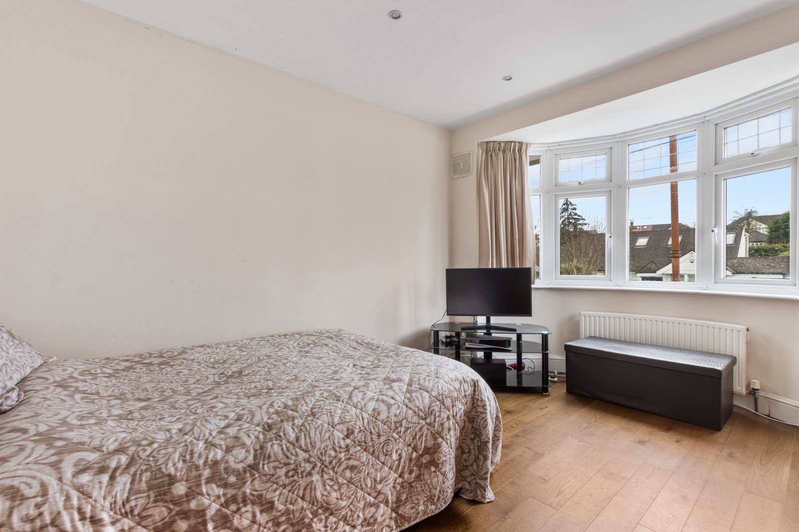 Terraced House in London