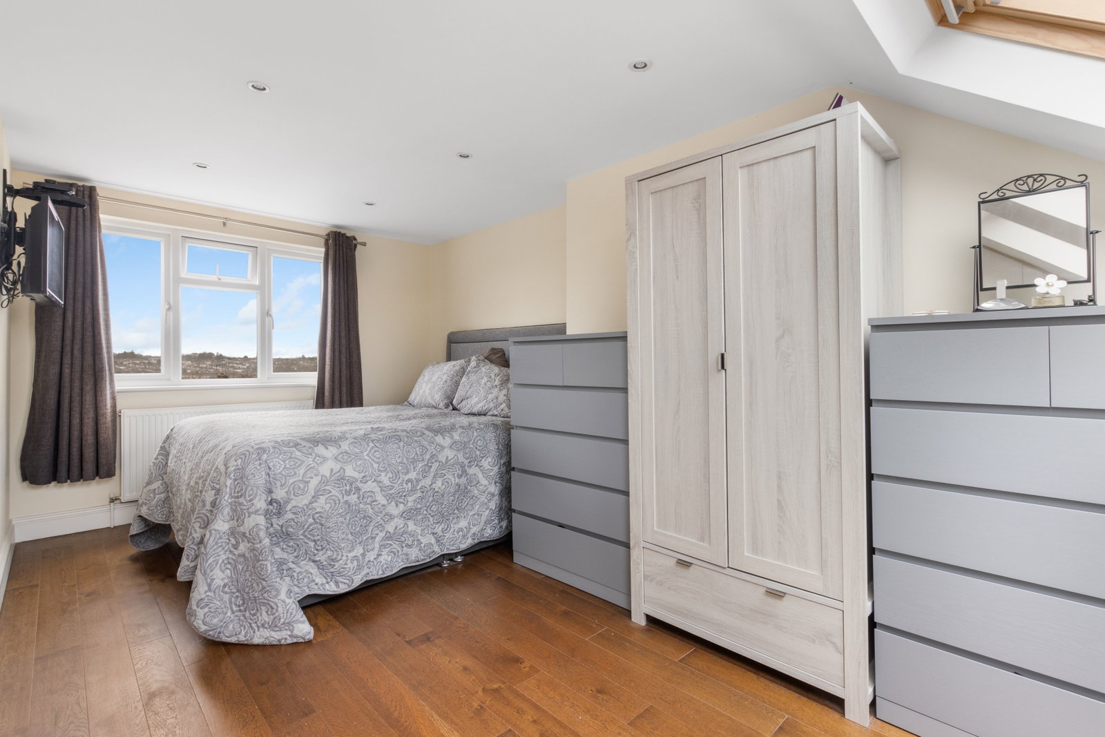 Terraced House in London