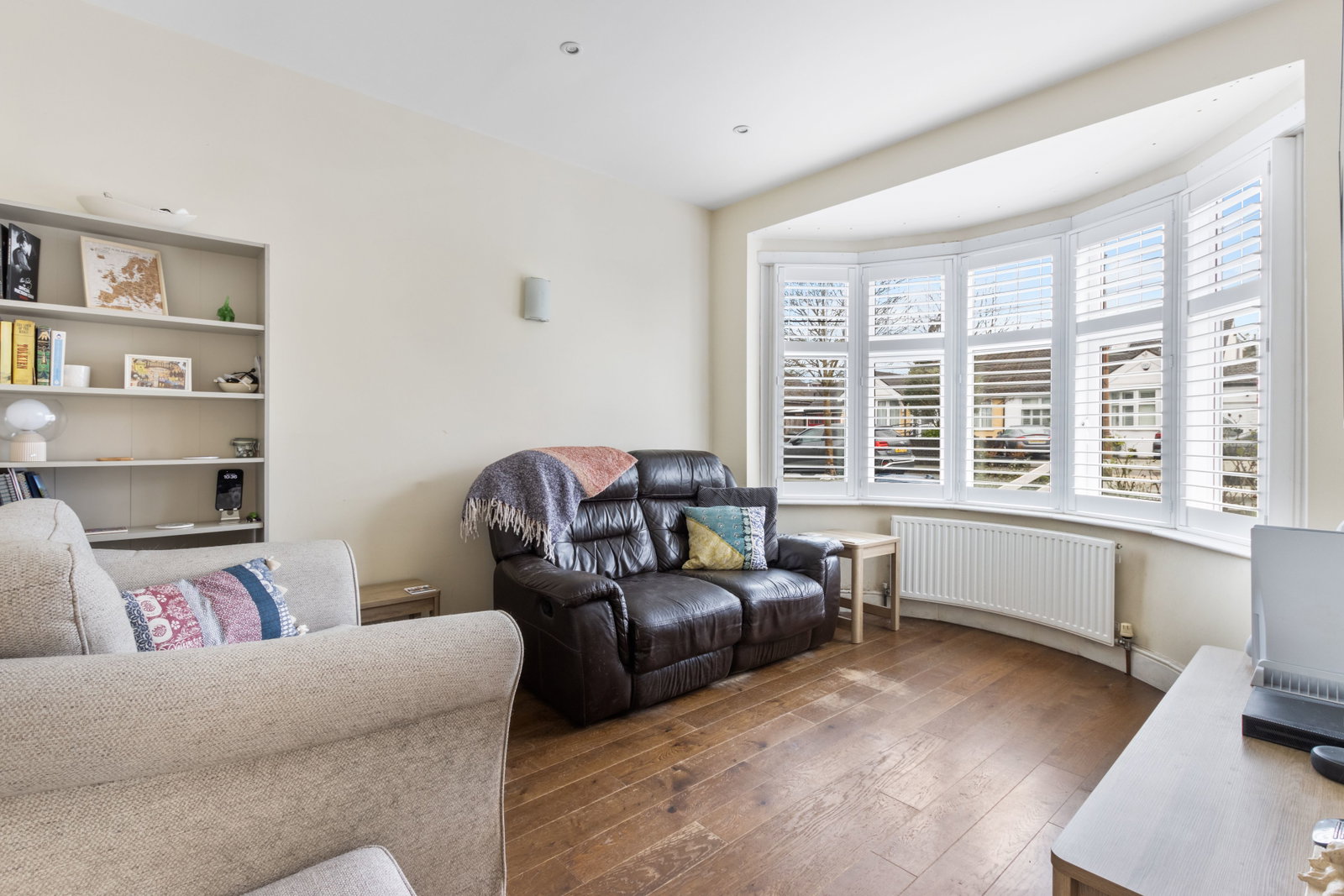 Terraced House in London