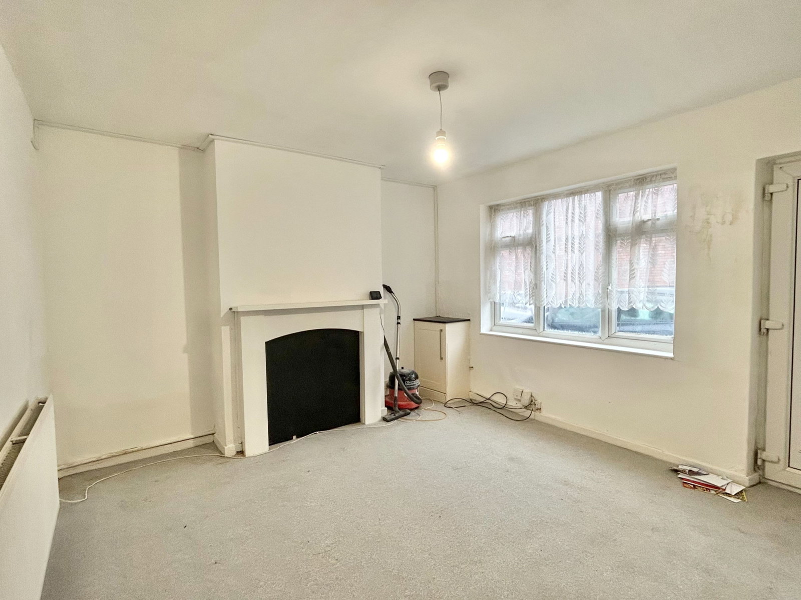 Terraced House in Tamworth