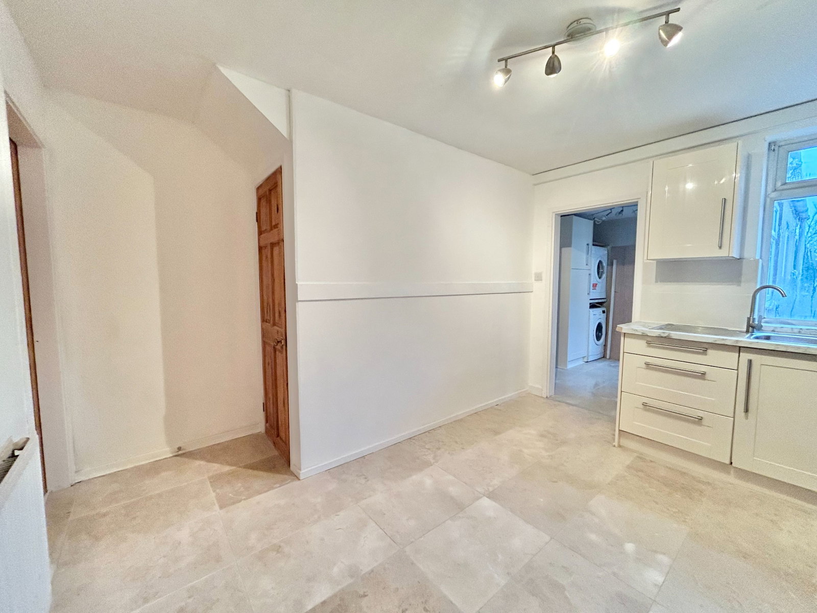 Terraced House in Tamworth