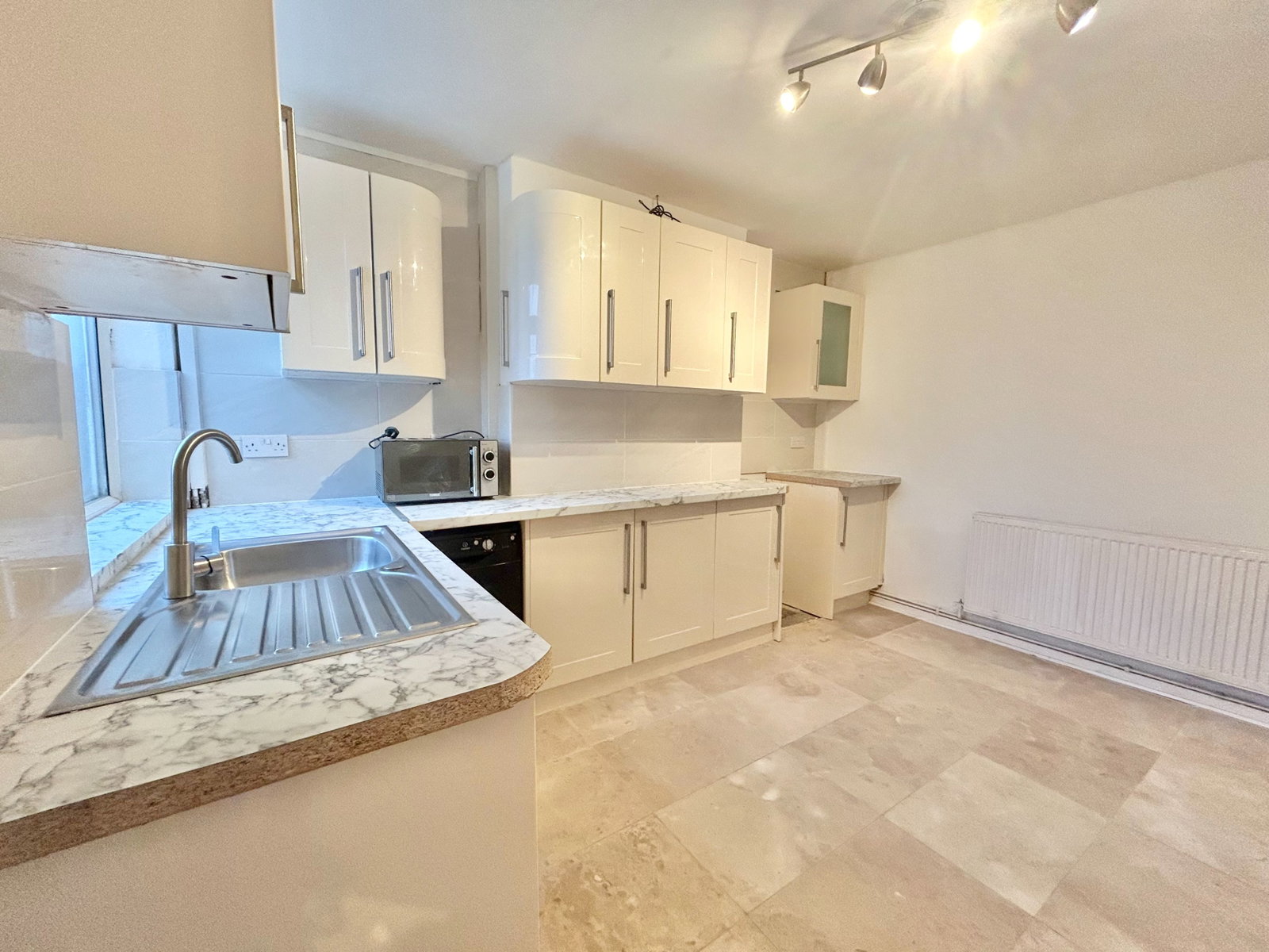 Terraced House in Tamworth