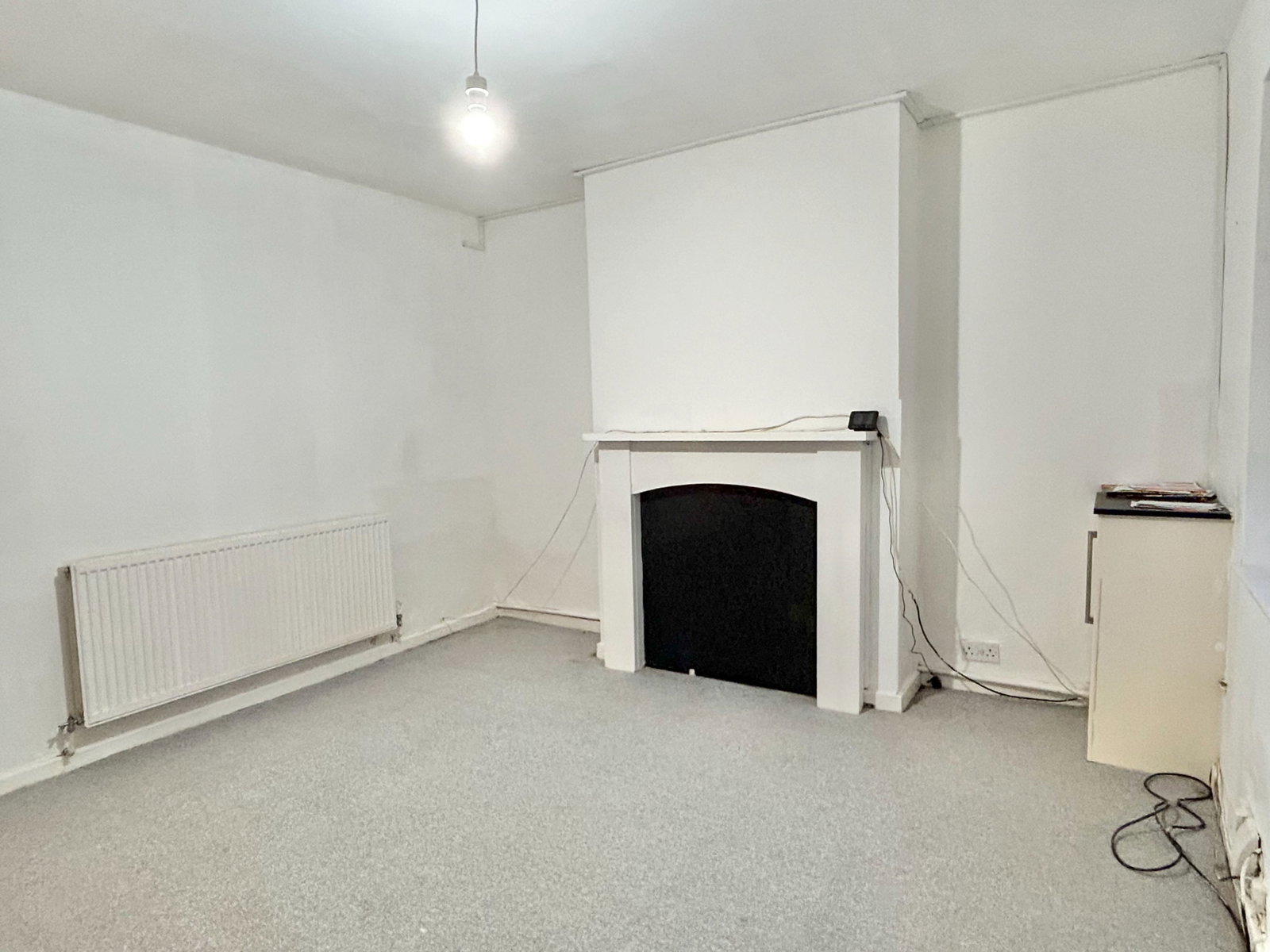 Terraced House in Tamworth