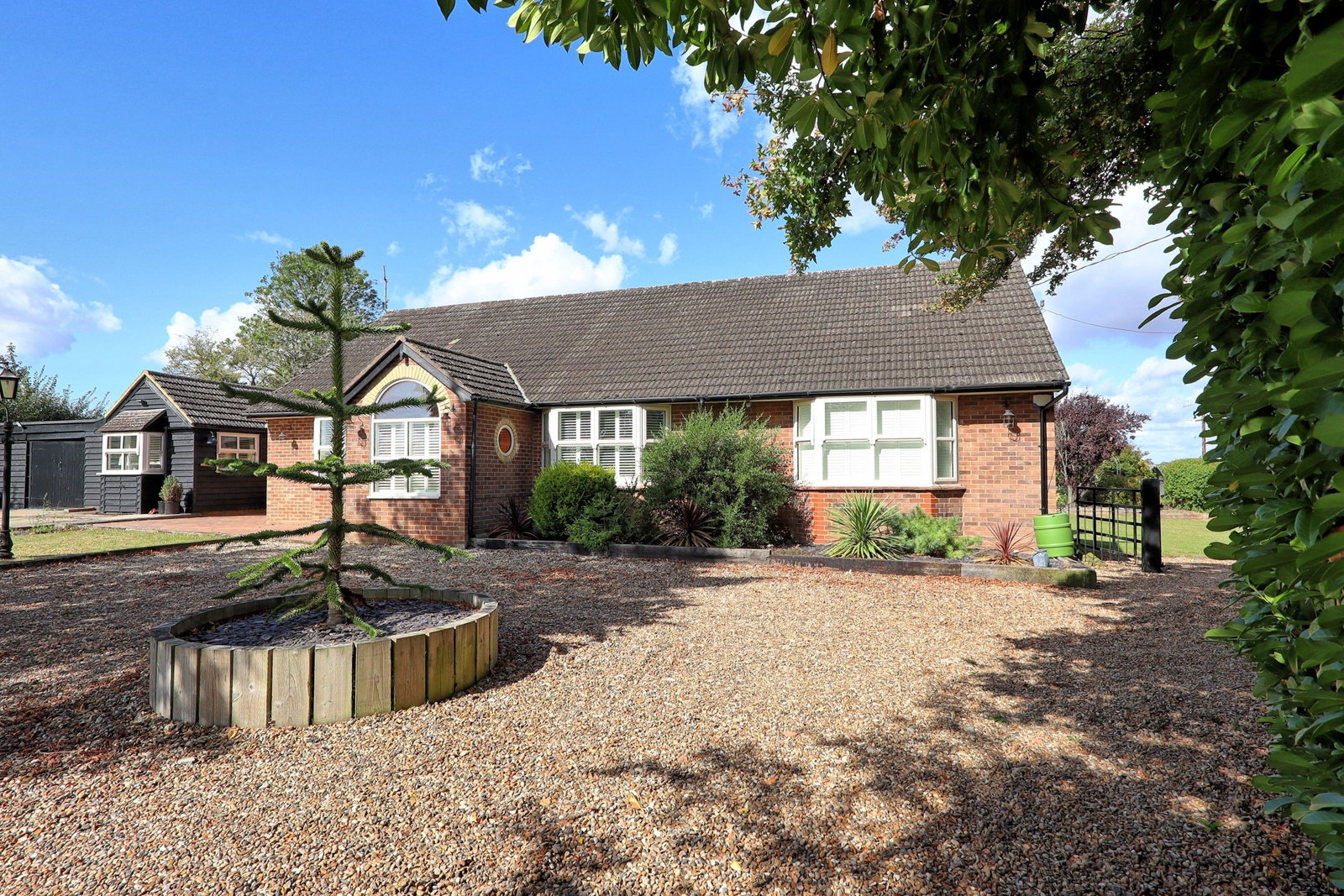 Detached House in Haverhill