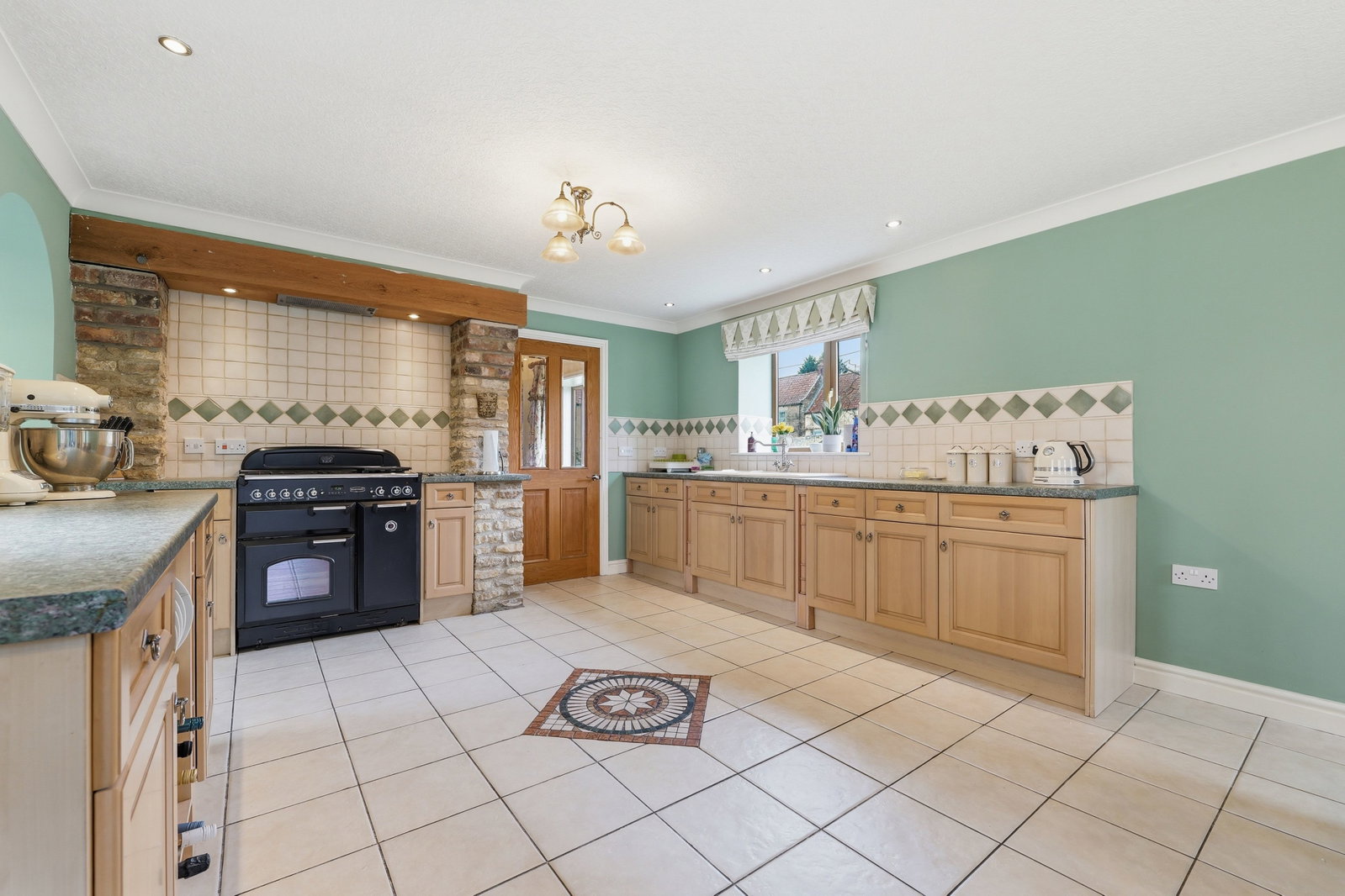 Detached House in Lincoln