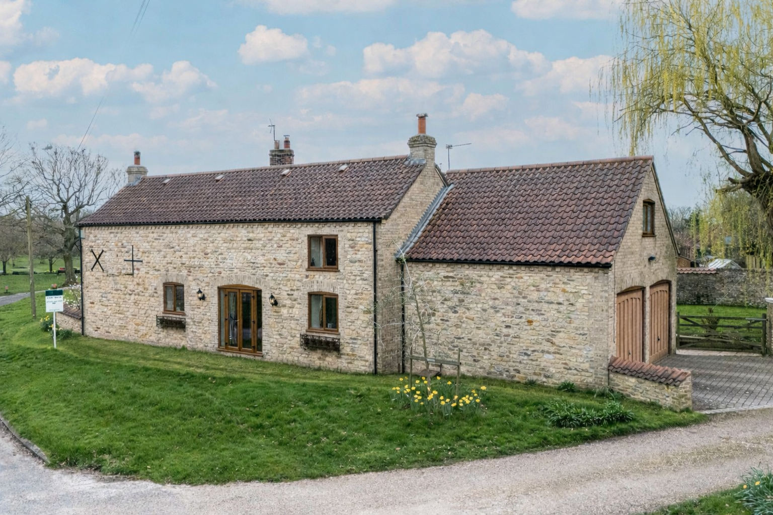 Detached House in Lincoln