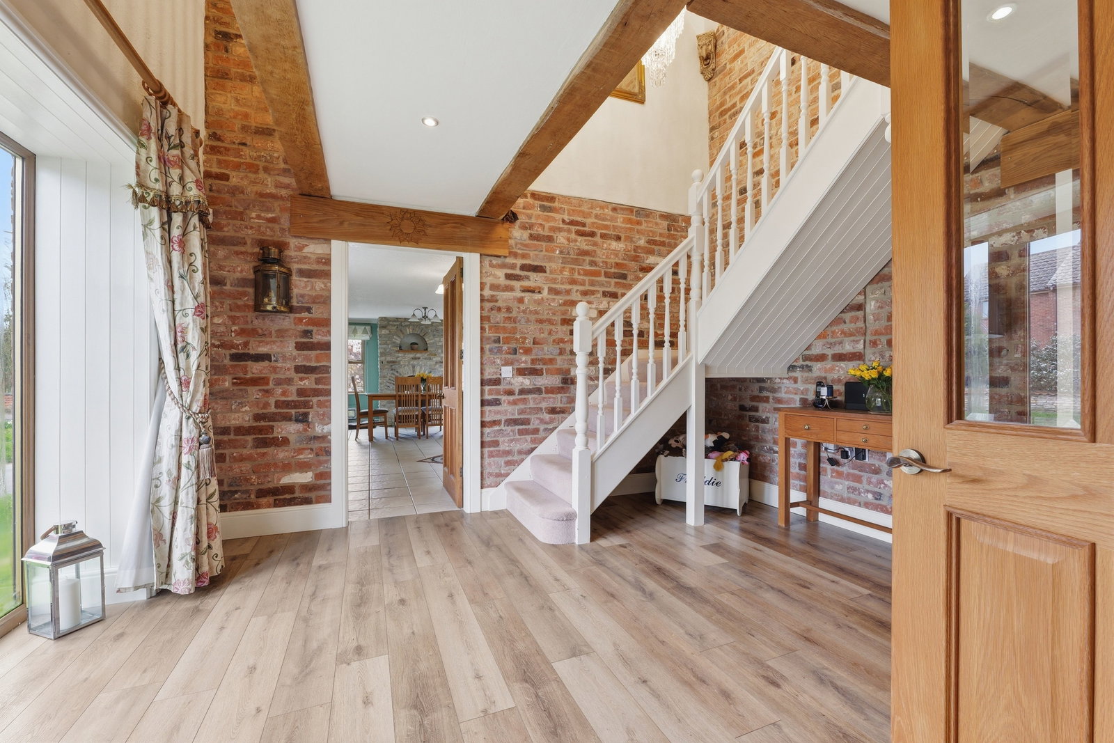 Detached House in Lincoln