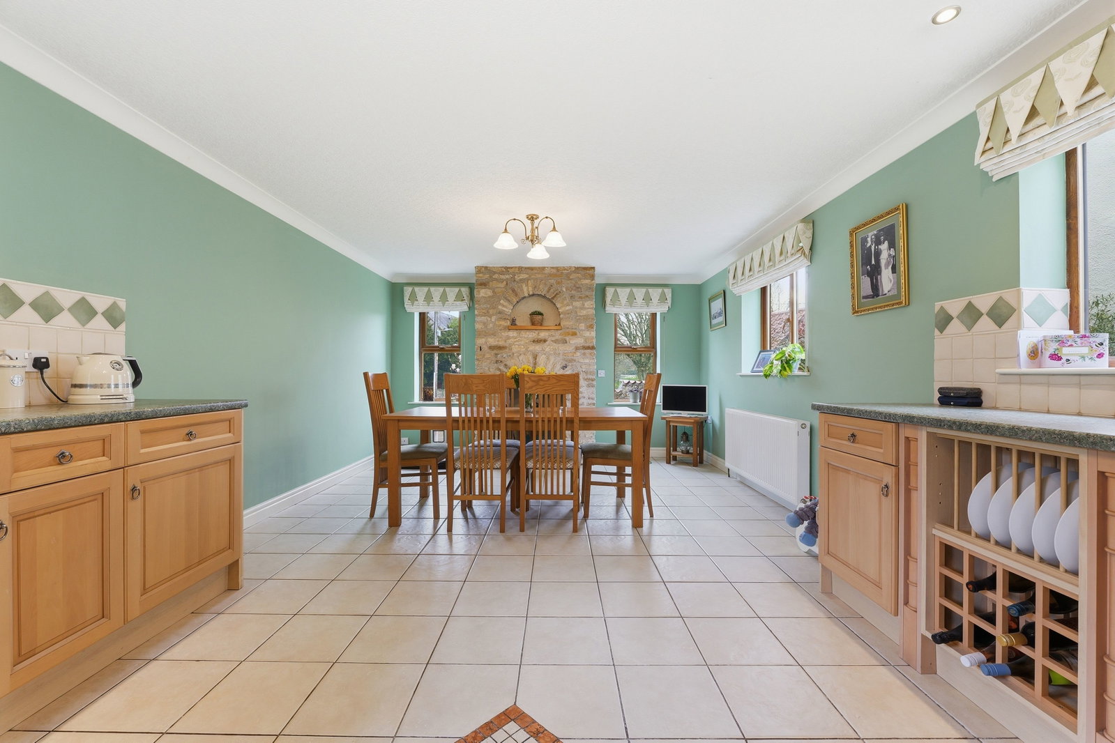 Detached House in Lincoln