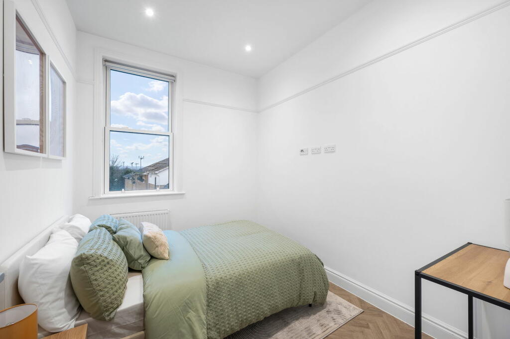 Apartment in South Croydon