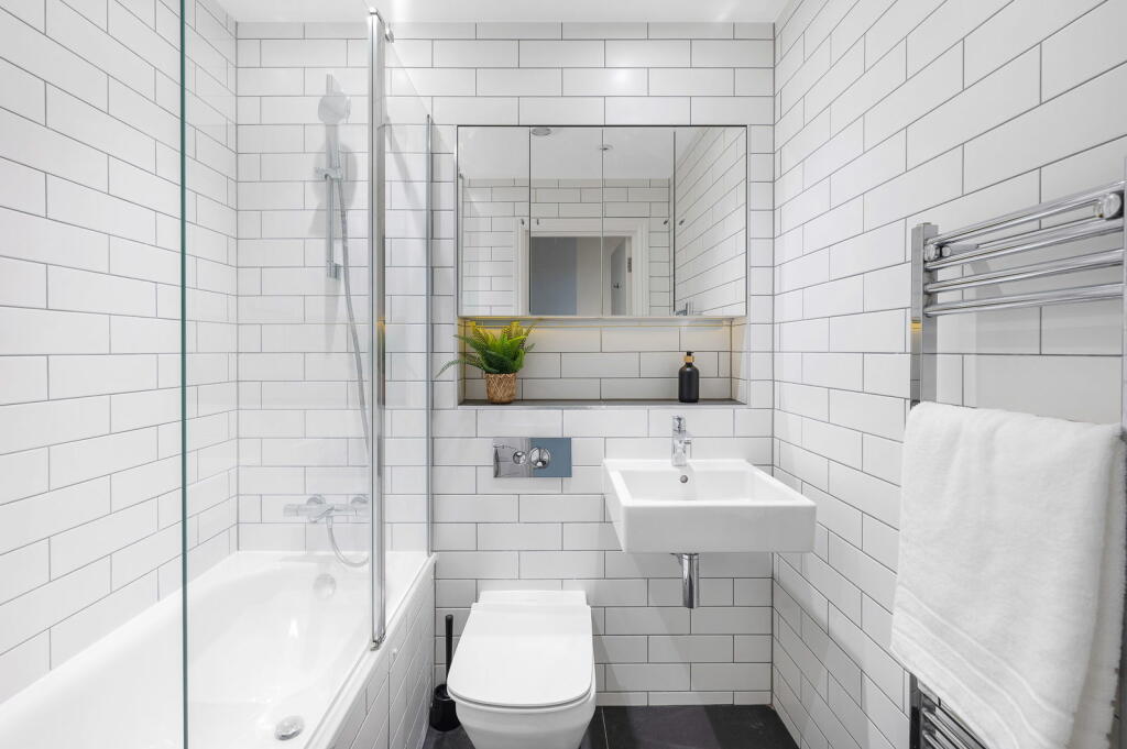 Apartment in South Croydon