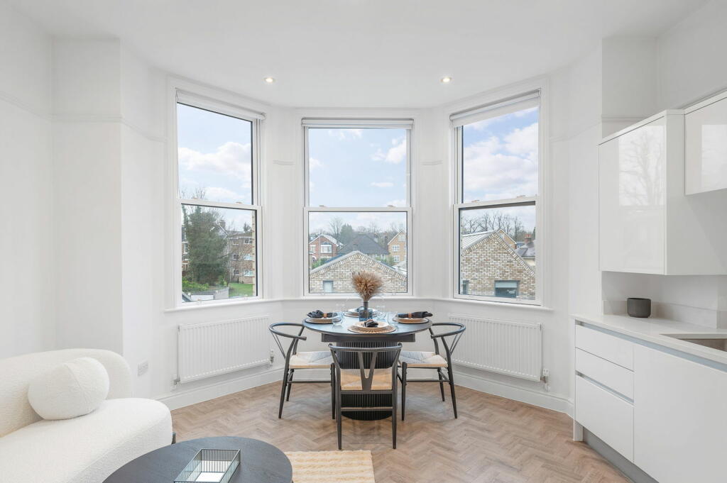 Apartment in South Croydon