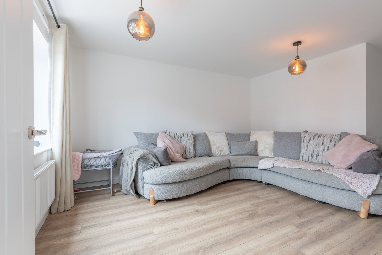 Semi Detached House for sale in Blyth, Turnberry Avenue, Blyth, NE24 4UL
