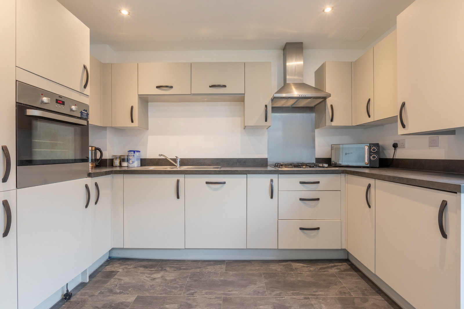 Semi Detached House for sale in Blyth, Turnberry Avenue, Blyth, NE24 4UL