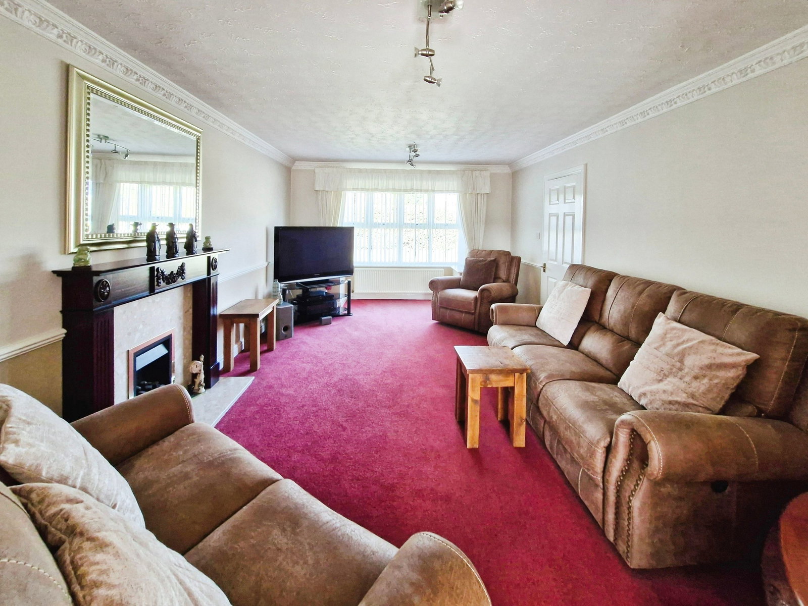 Detached House in Beverley