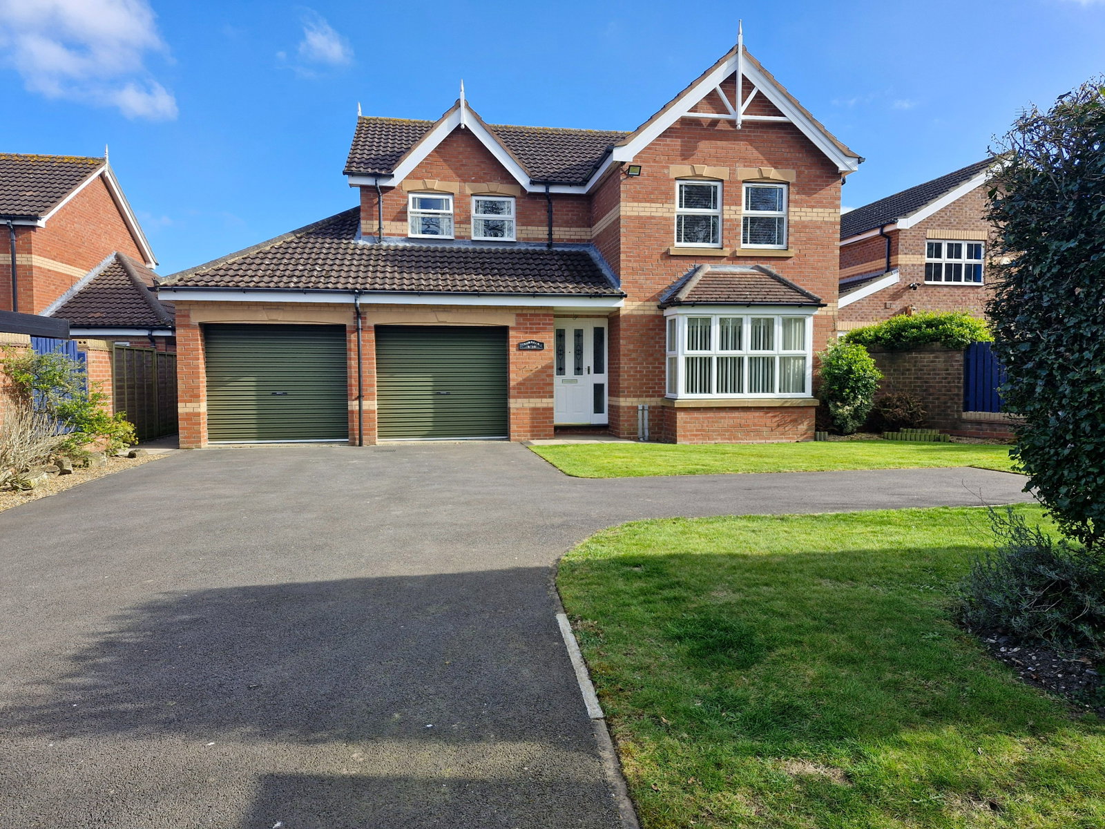 Detached House in Beverley