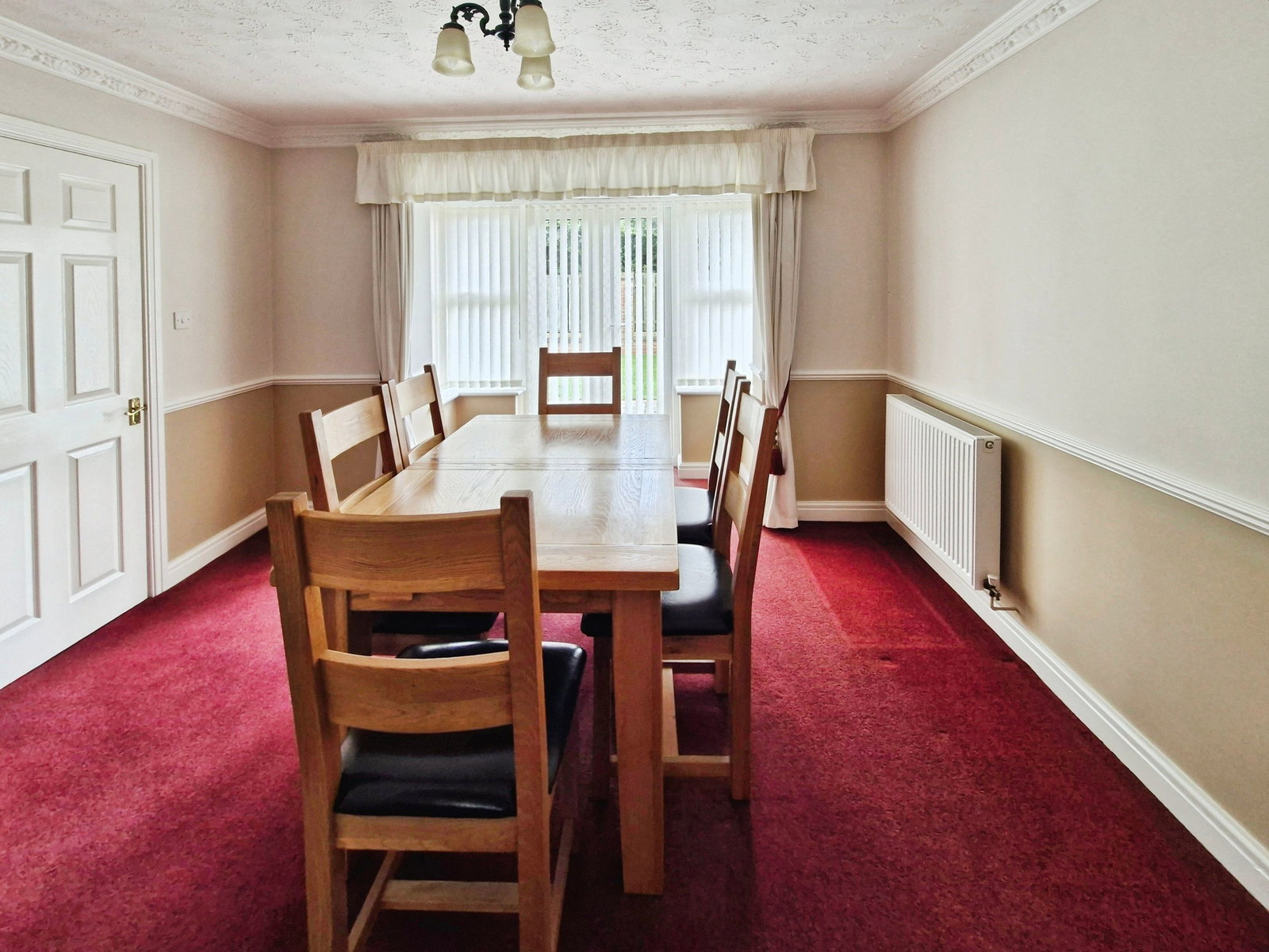 Detached House in Beverley