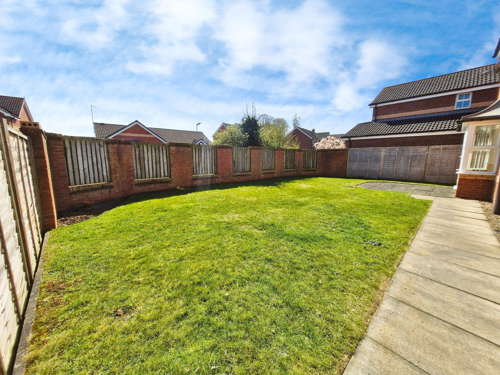 Detached House in Beverley
