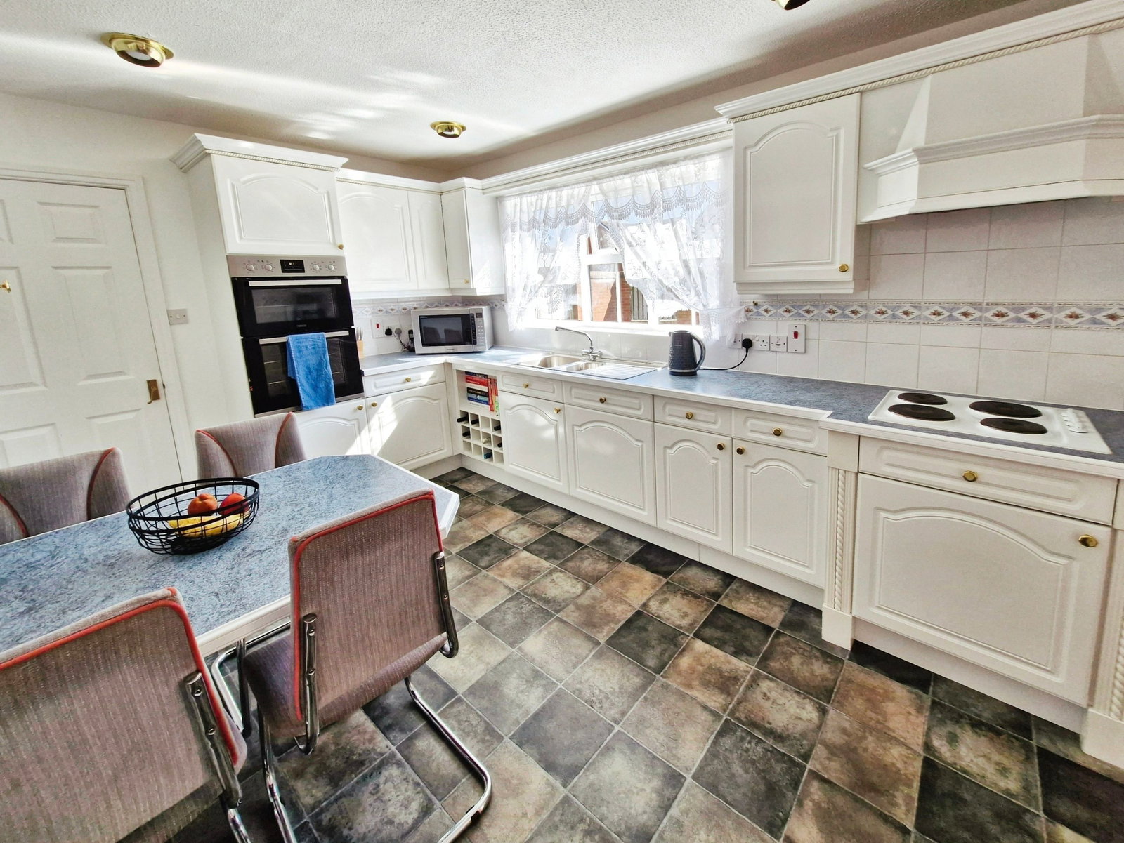Detached House in Beverley