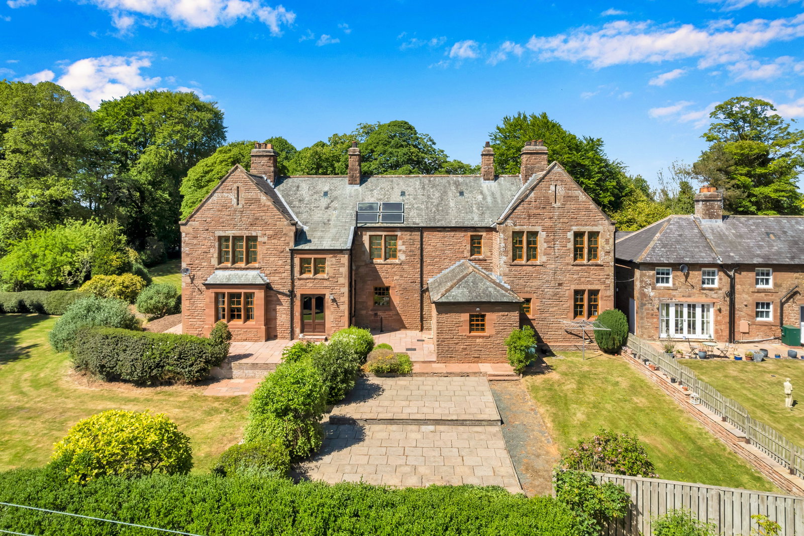 Country House in Carlisle