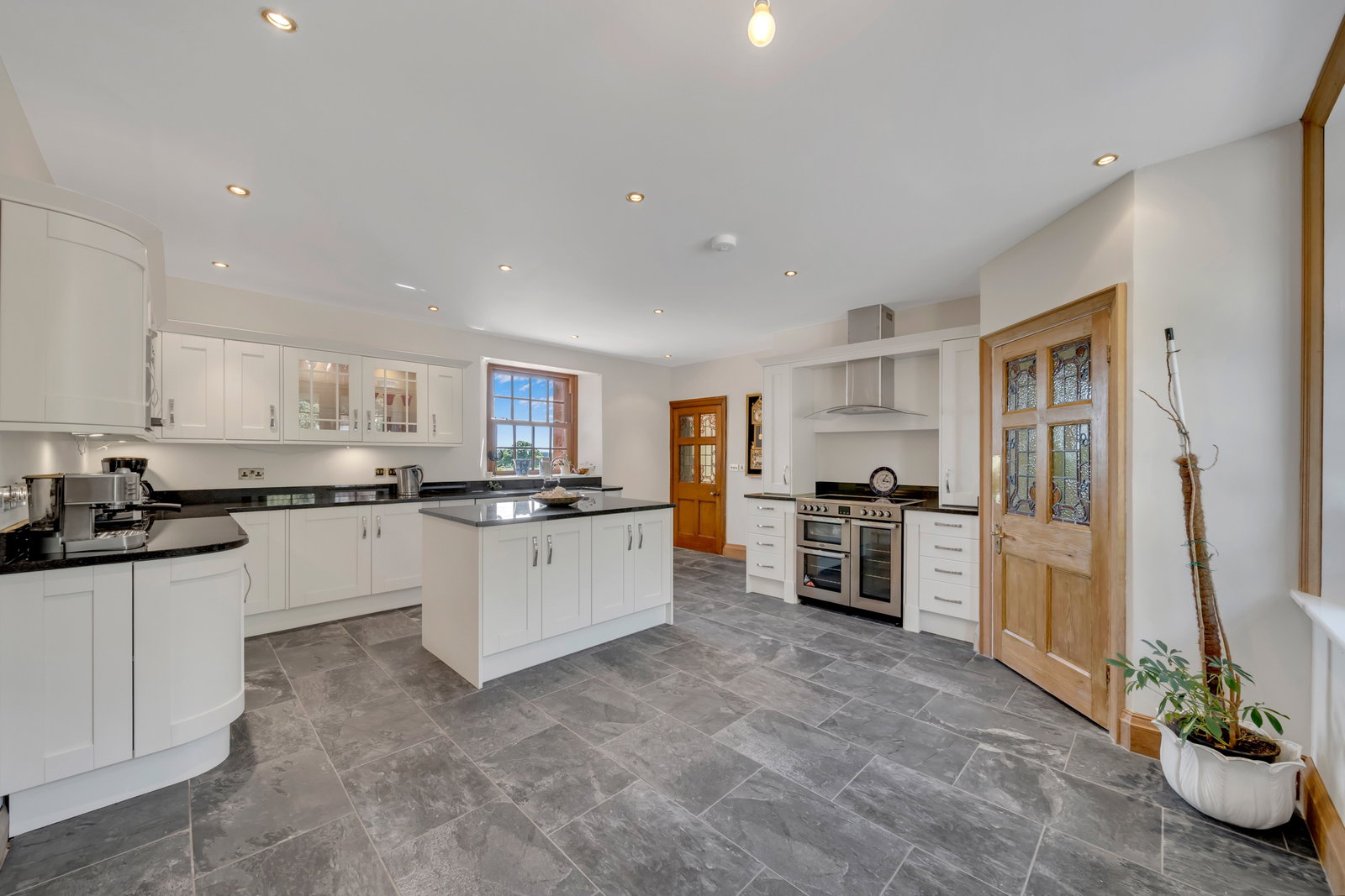 Country House in Carlisle