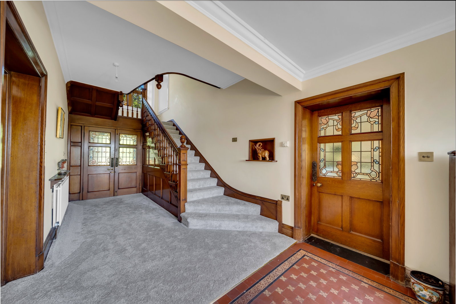 Country House in Carlisle