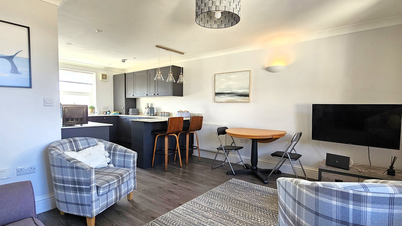 Apartment in Bideford