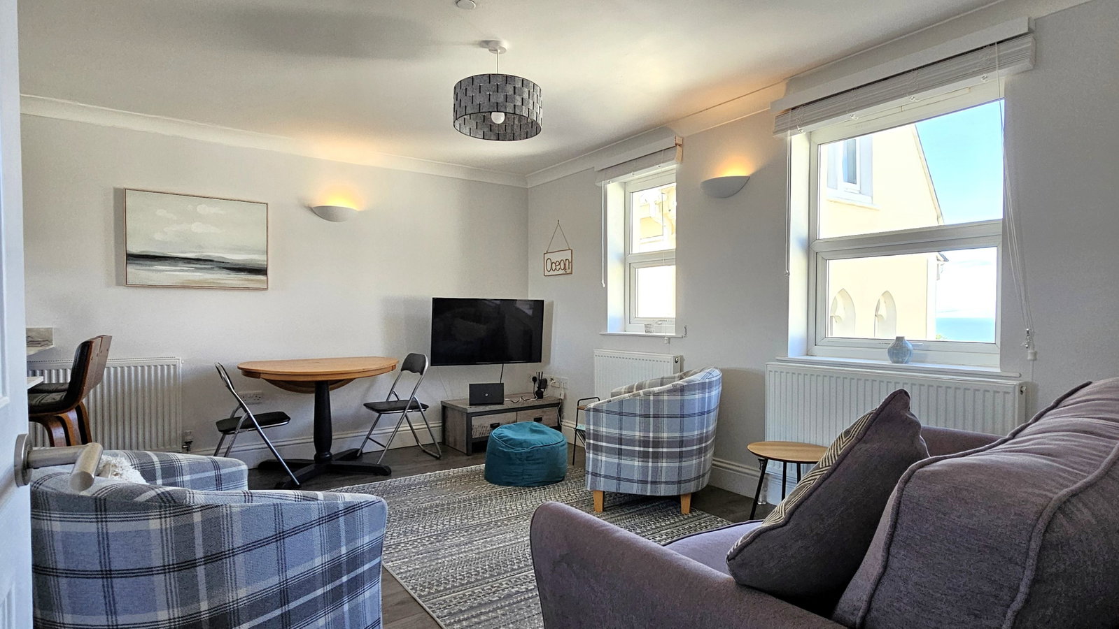 Apartment in Bideford