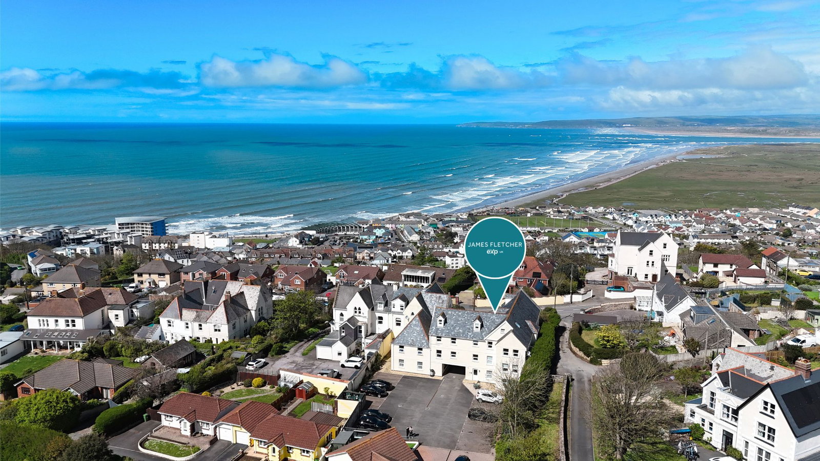 Apartment in Bideford