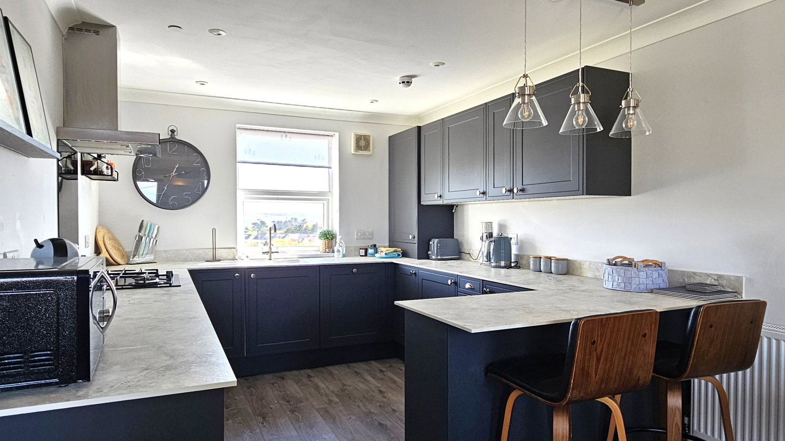 Apartment in Bideford
