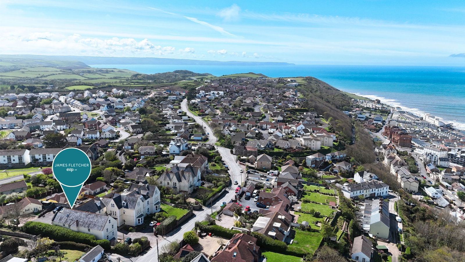 Apartment in Bideford