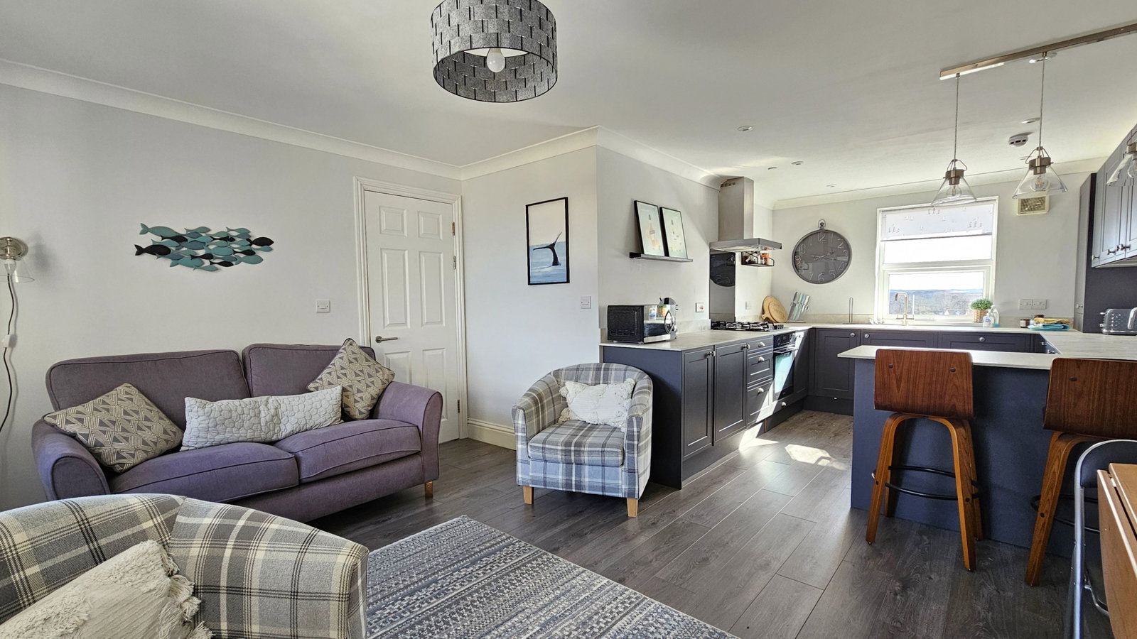 Apartment in Bideford