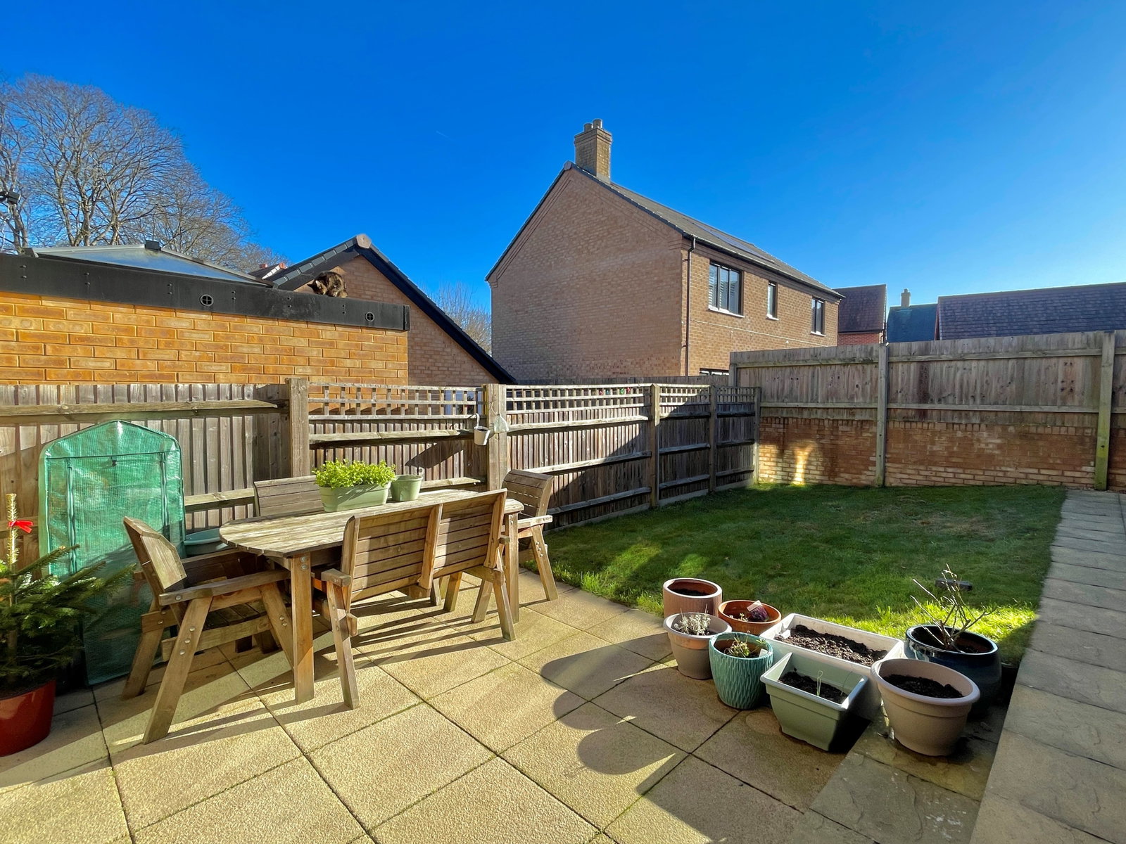 Semi Detached House in West Malling