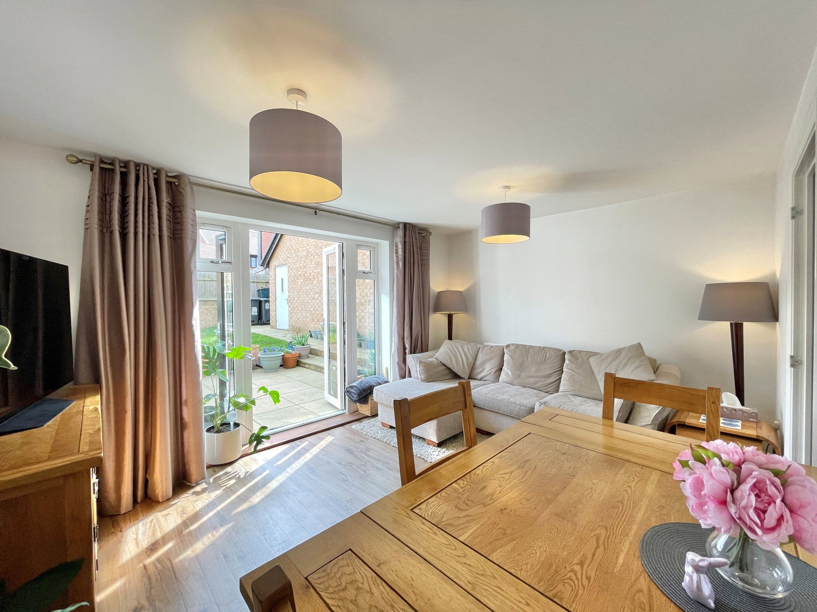 Semi Detached House in West Malling