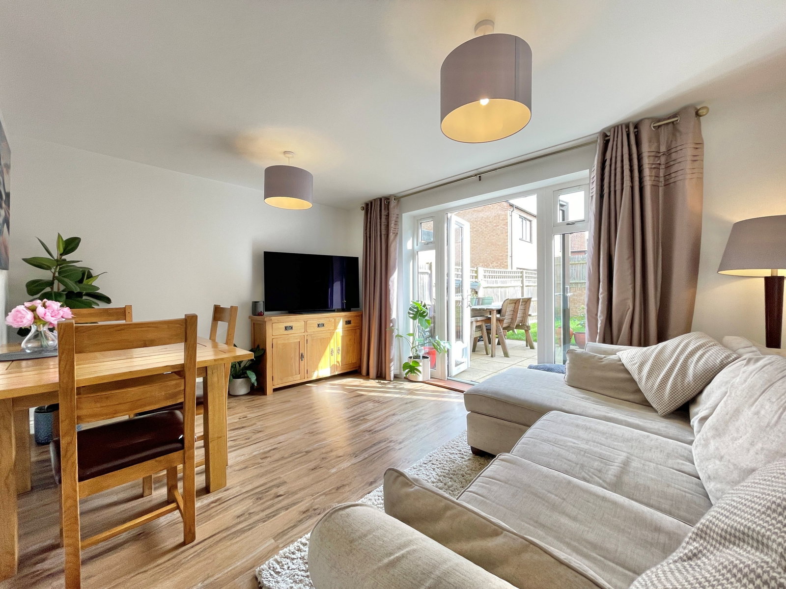 Semi Detached House in West Malling