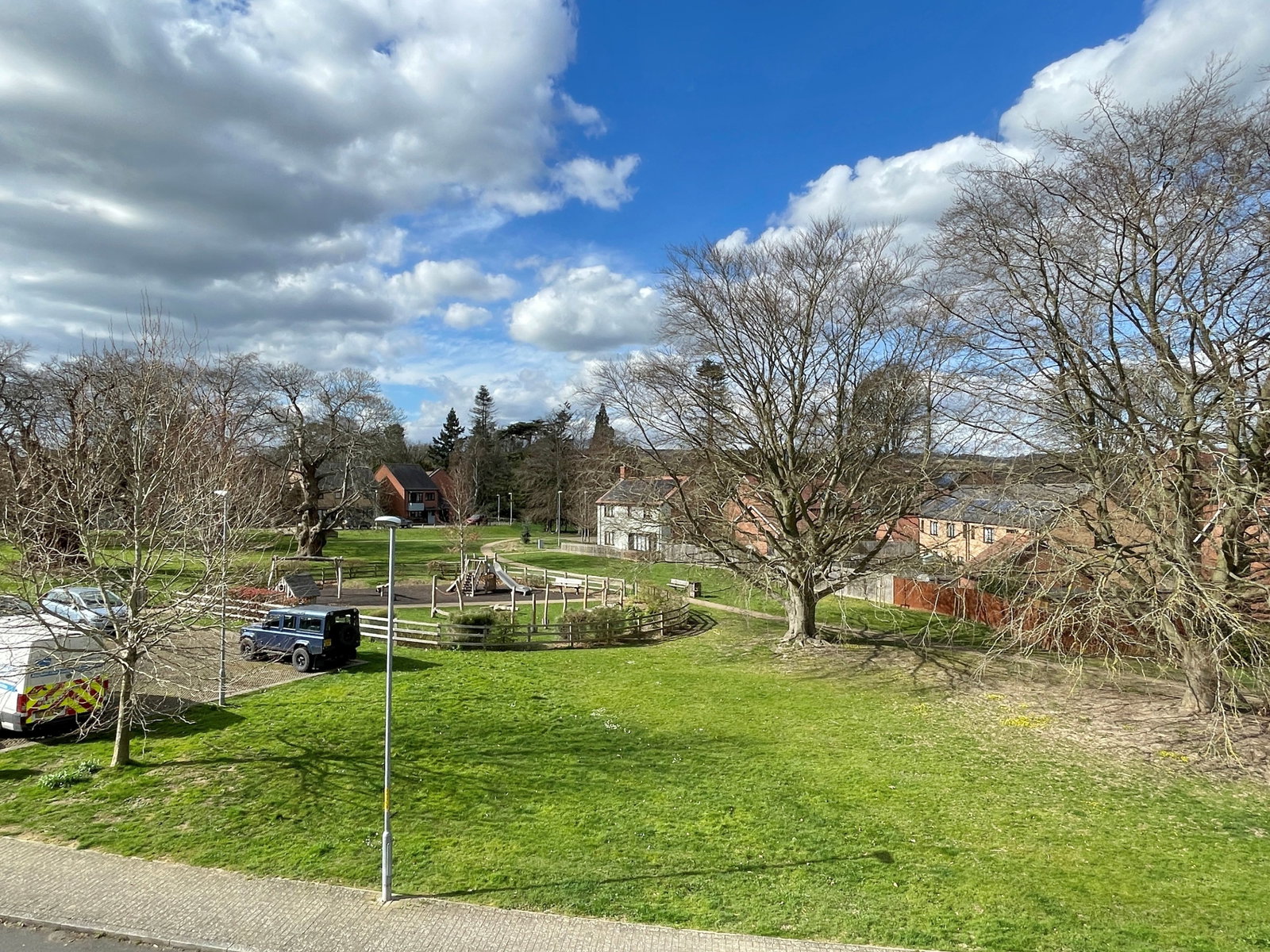 Semi Detached House in West Malling