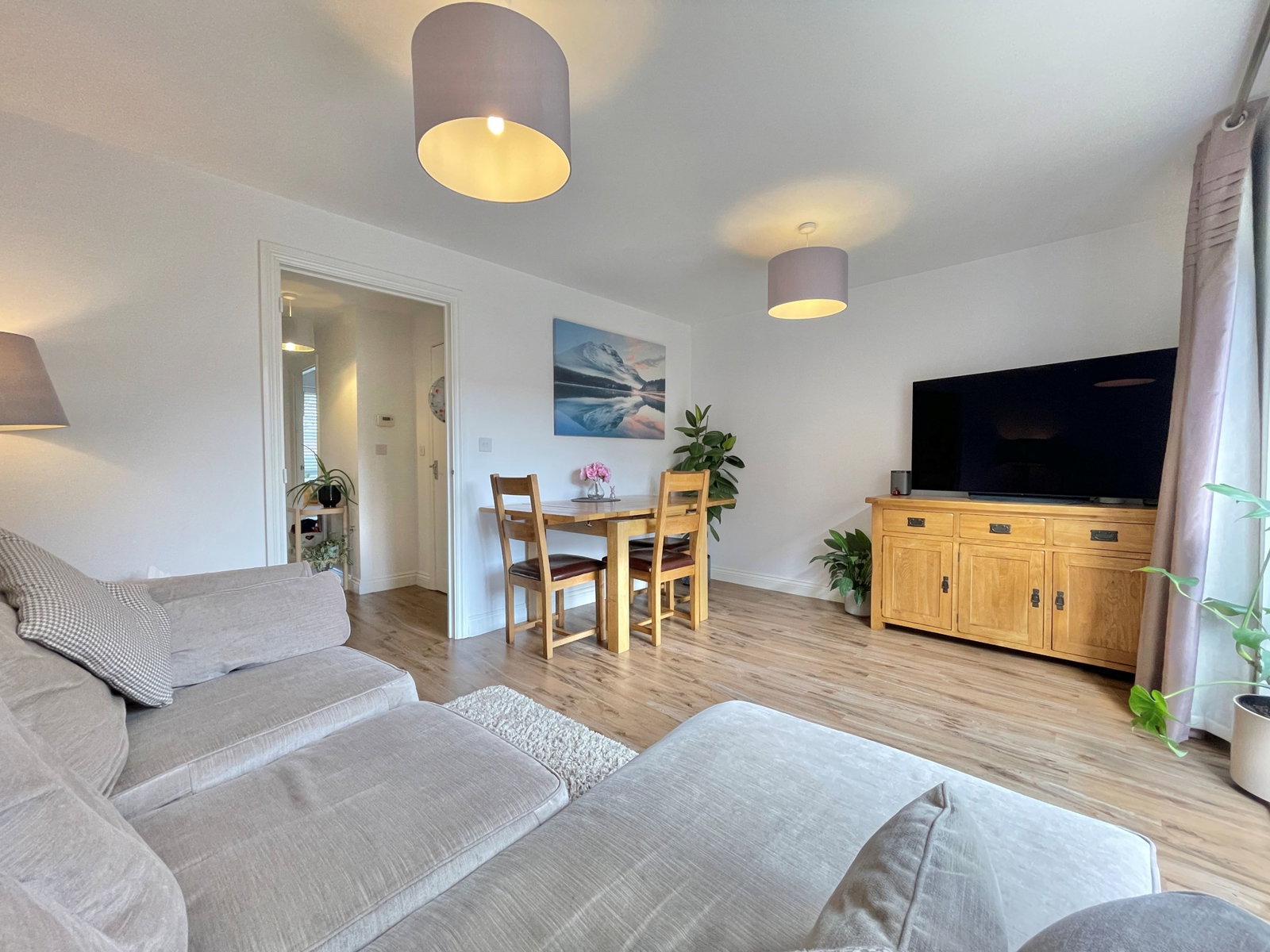 Semi Detached House in West Malling