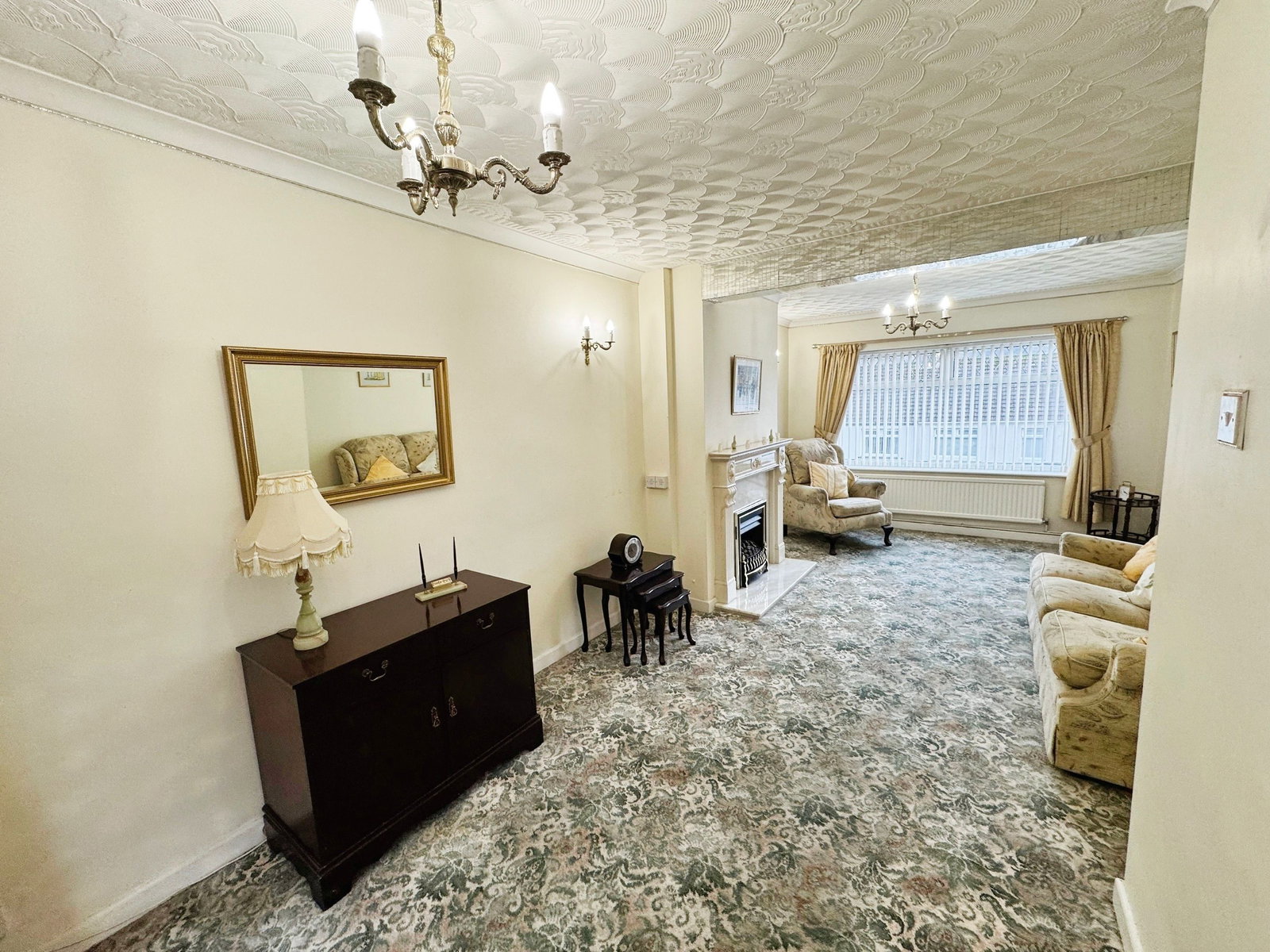 Semi Detached House in Neath