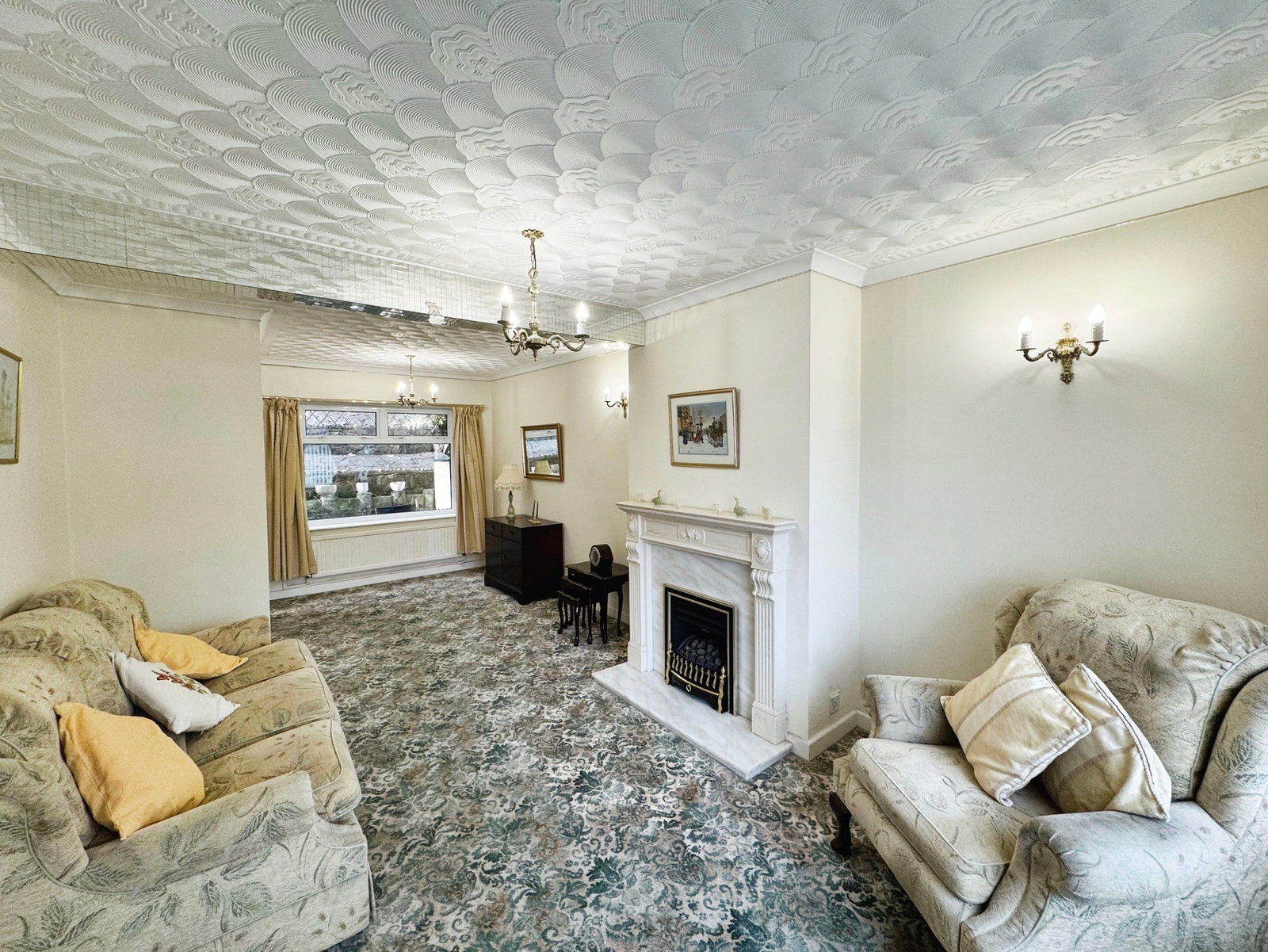 Semi Detached House in Neath