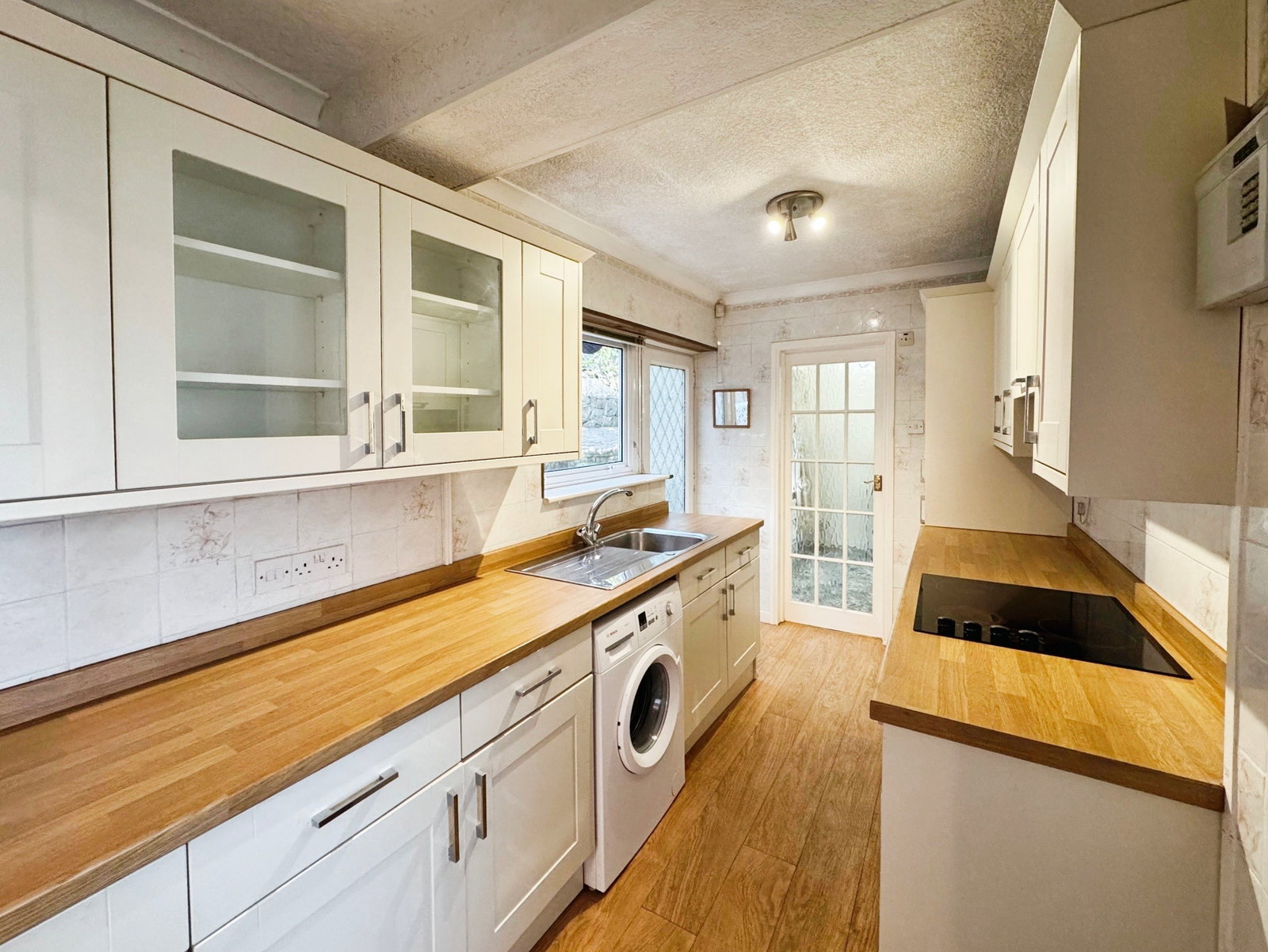 Semi Detached House in Neath