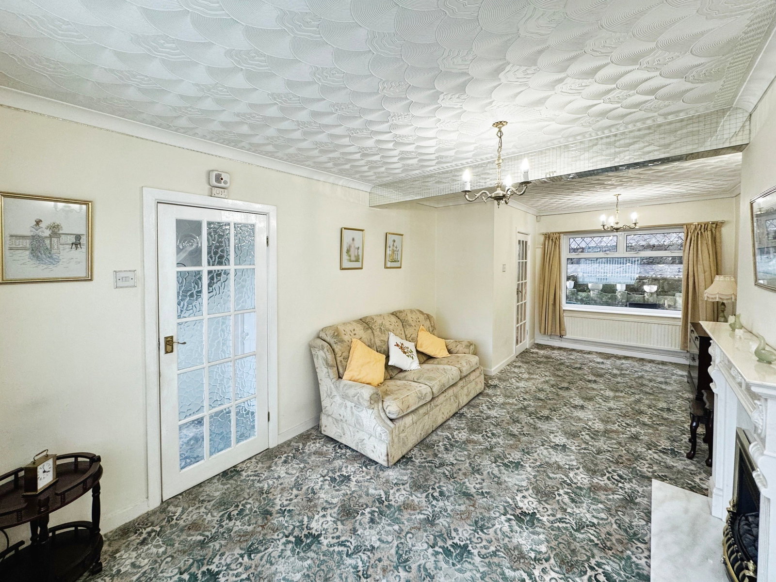 Semi Detached House in Neath