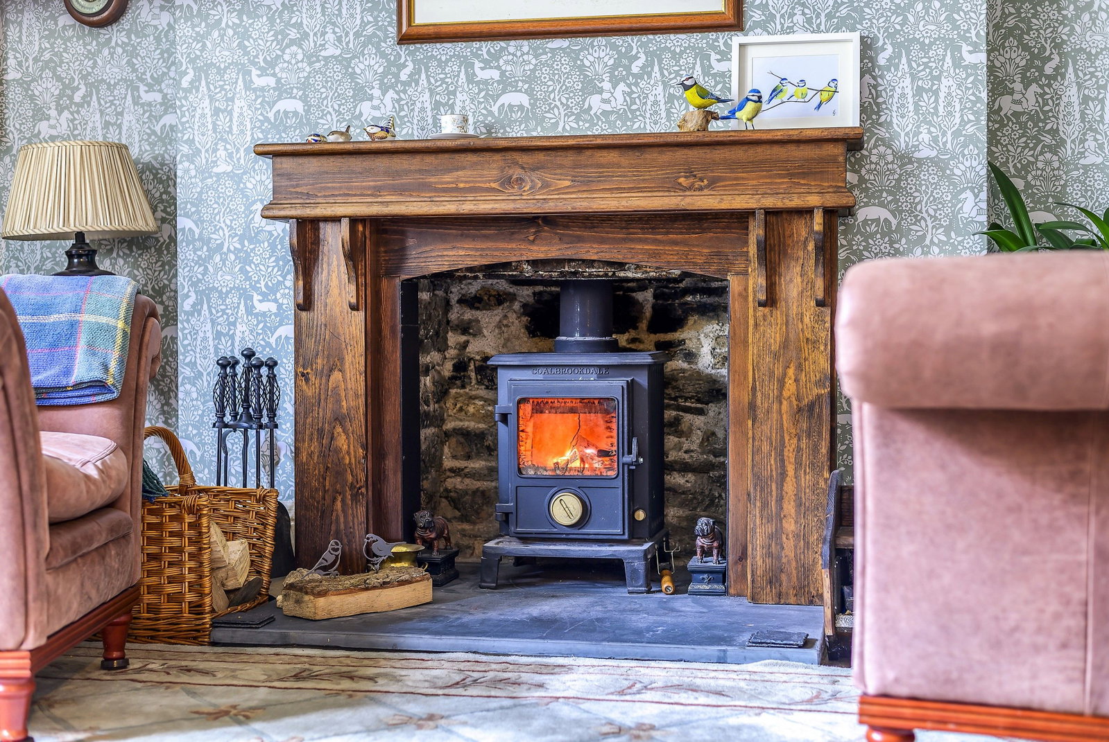 Semi Detached House in Bodmin