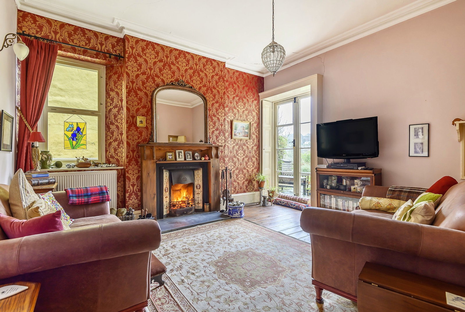 Semi Detached House in Bodmin