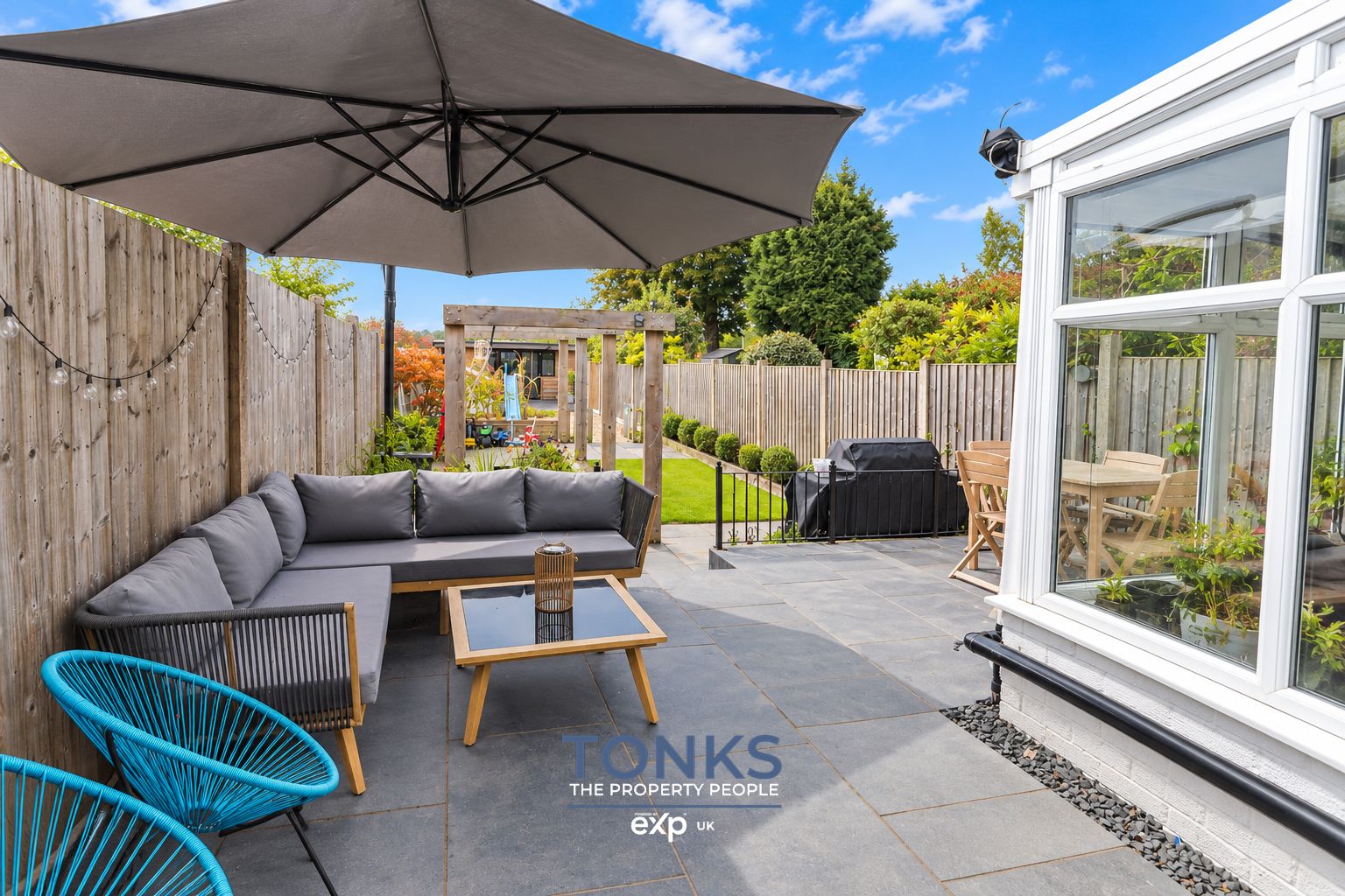 Semi Detached House for sale in Halesowen, St. Kenelms Avenue, Halesowen, B63 1DW